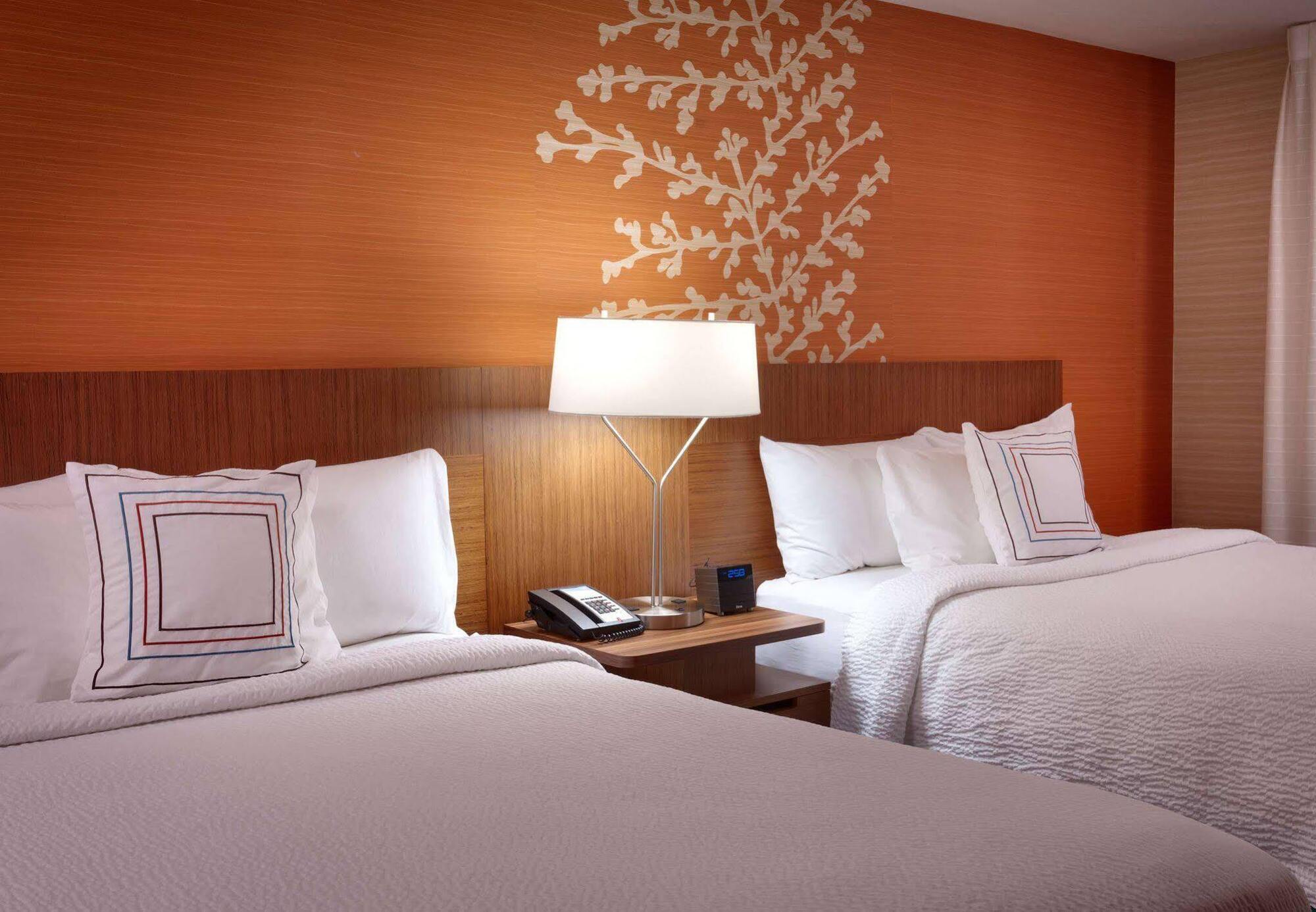 Courtyard By Marriott Salt Lake City Downtown Exterior photo
