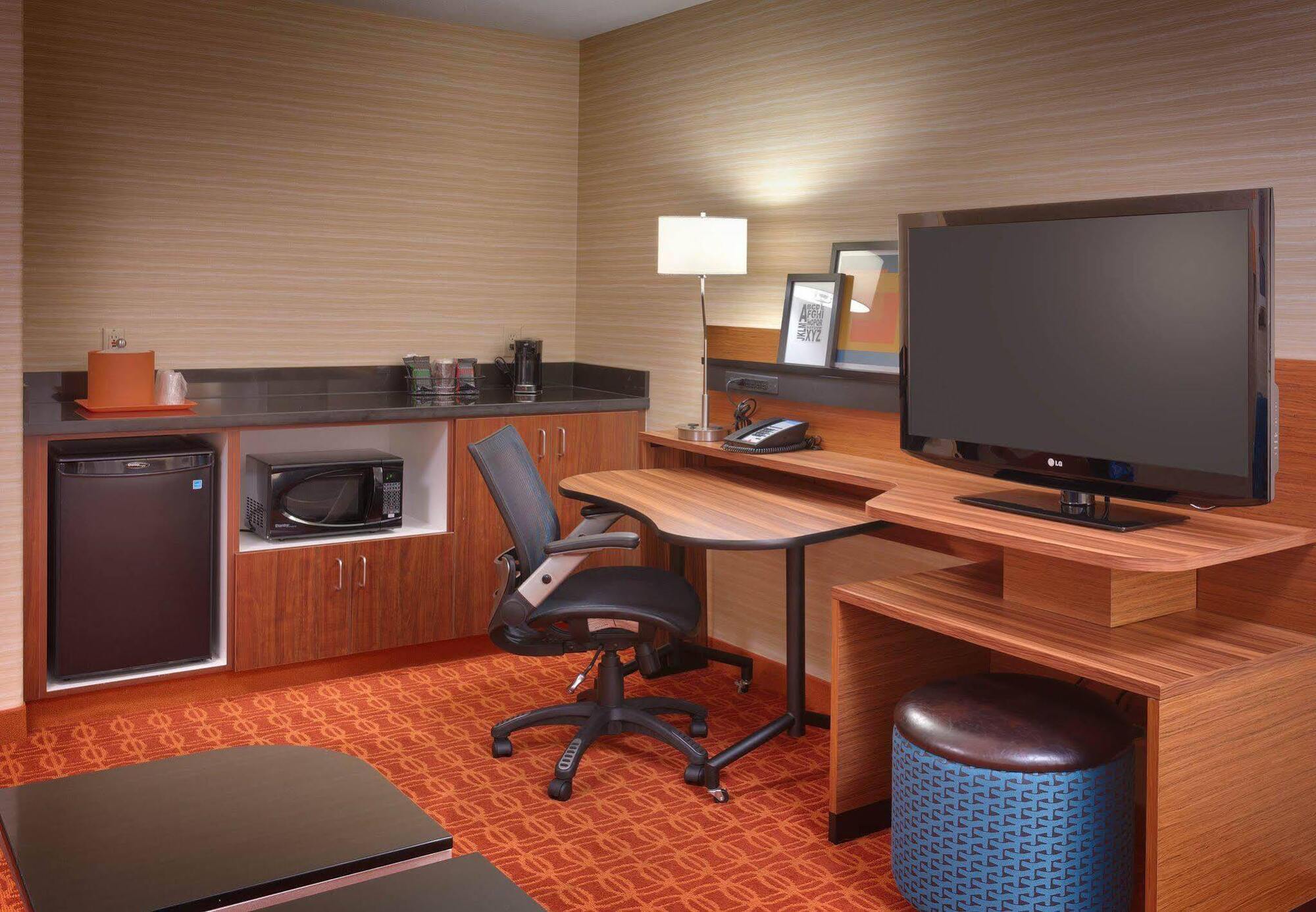 Courtyard By Marriott Salt Lake City Downtown Exterior photo